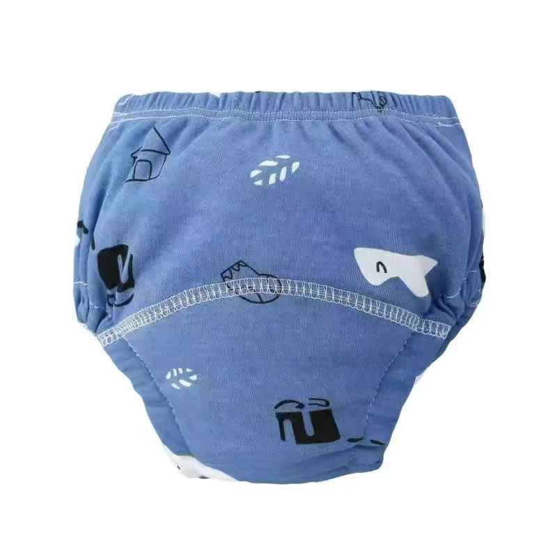 Culottes d'apprentissage | Conforti