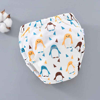 Culotte d'apprentissage propreté | SoftMove
