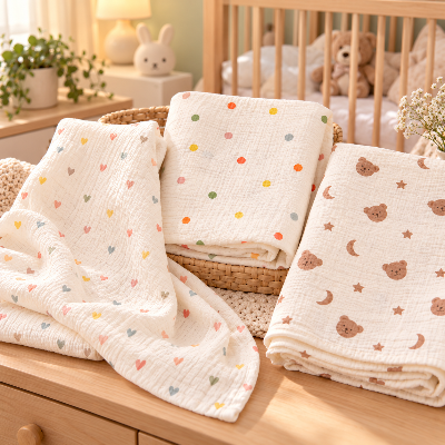 Collection LANGE BEBE