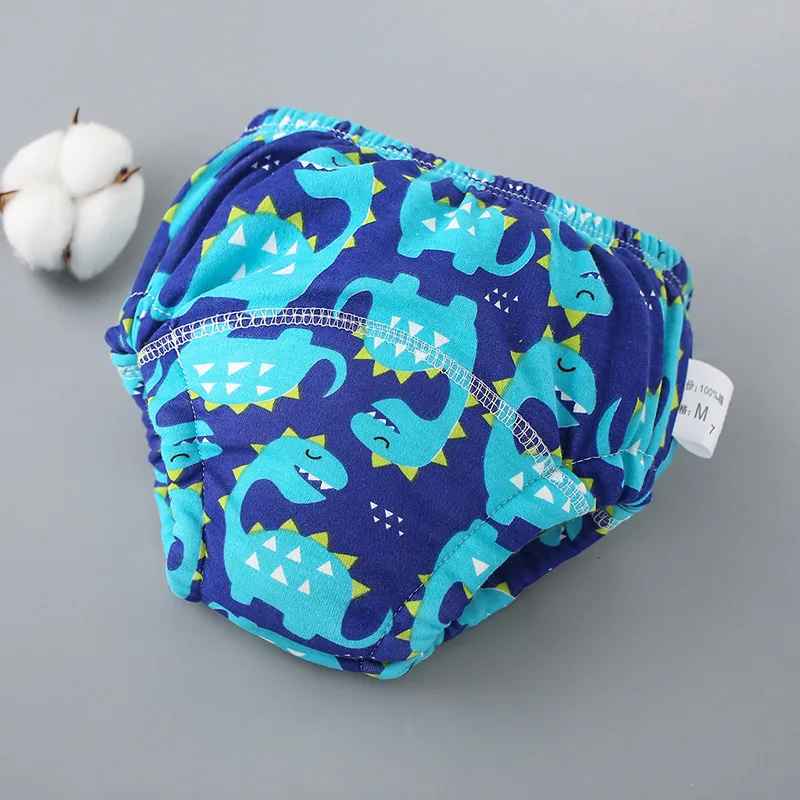 Culotte d'apprentissage Dino