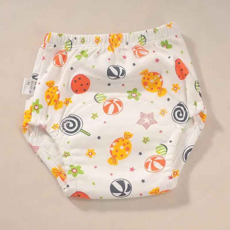Culottes d'apprentissage Bonbon