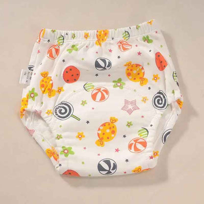 Culottes d'apprentissage Bonbon