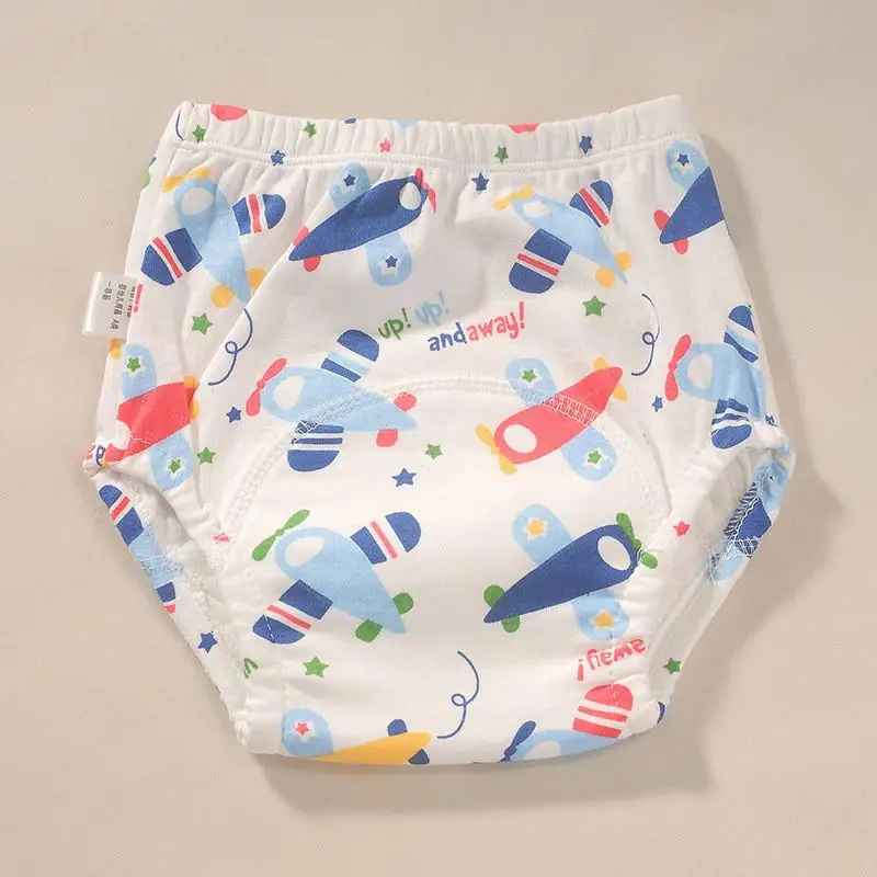 Culottes d'apprentissage Hélico