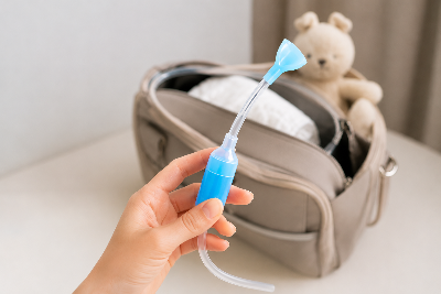 le mouche bebe que tu peux emmener partout avec toi