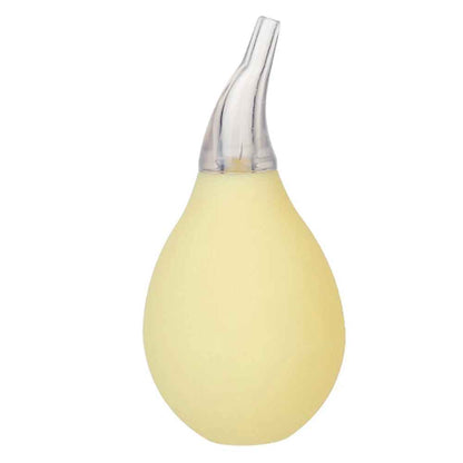 mouche ni pour bébé jaune