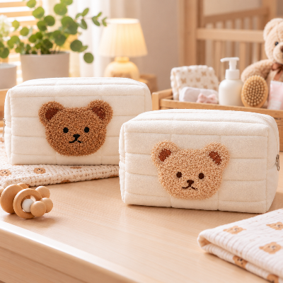 Trousse de toilette BEBE Pratico