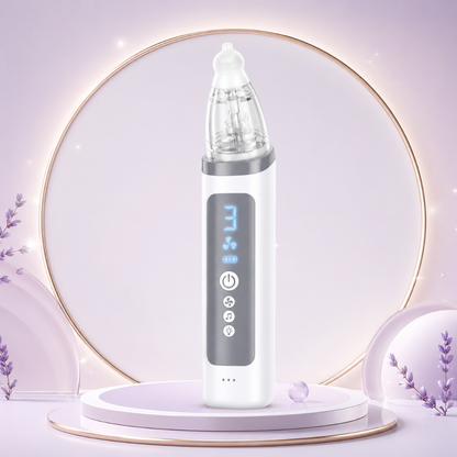aspirateur nasal bébé nasoflex