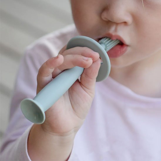 Brosse a dent bebe 