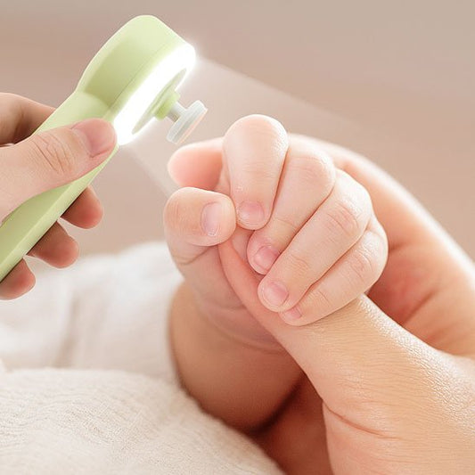 Coupe ongle pour bebe 