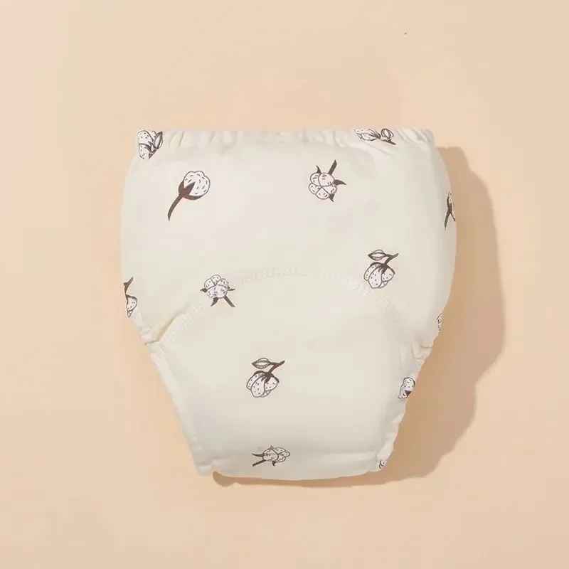 culotte d'apprentissage coton