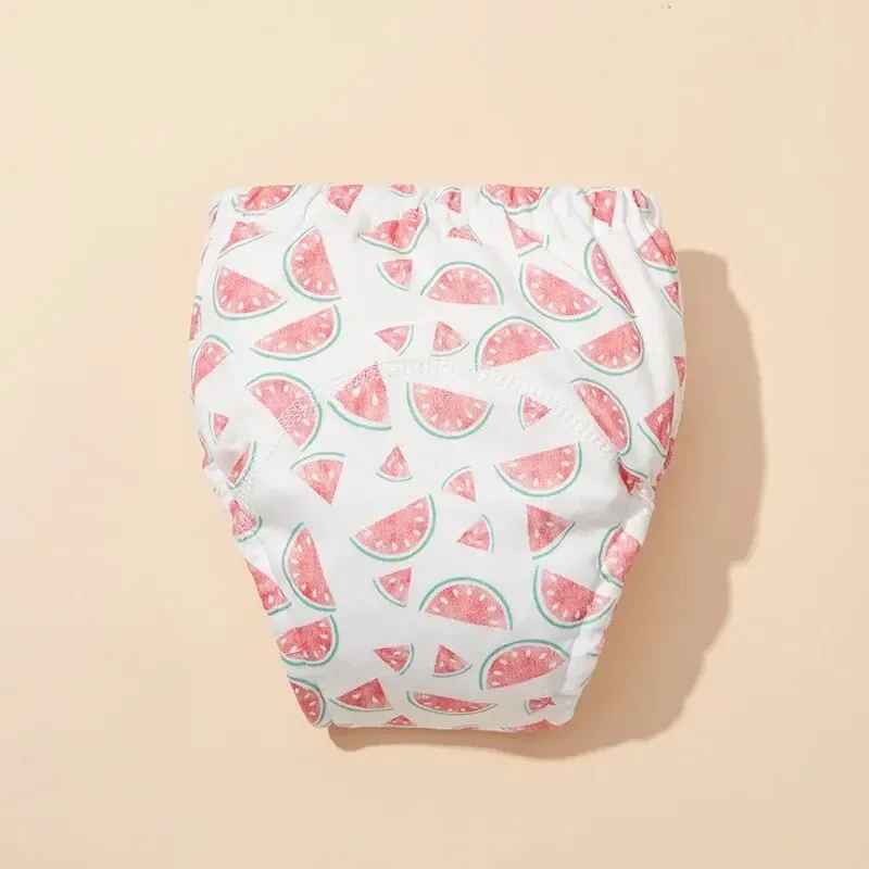 culotte d'apprentissage melon