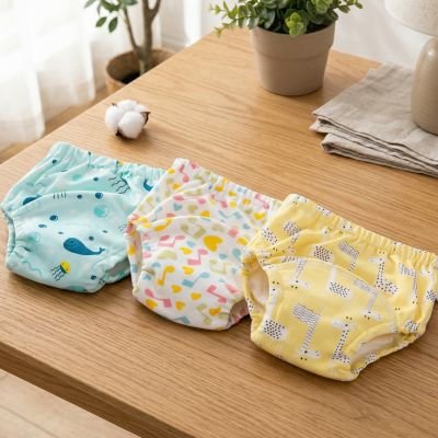 culotte d'apprentissage Ultra absorboante