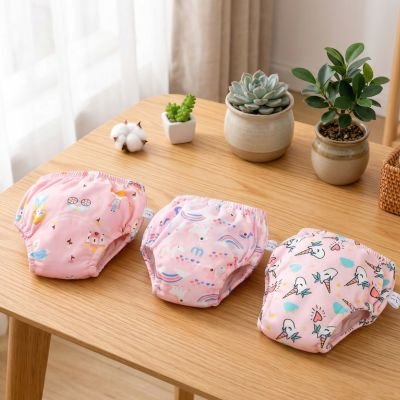 culotte d'apprentissage douceur absolue