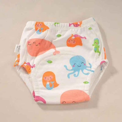 culottes d'apprentissage Oceon