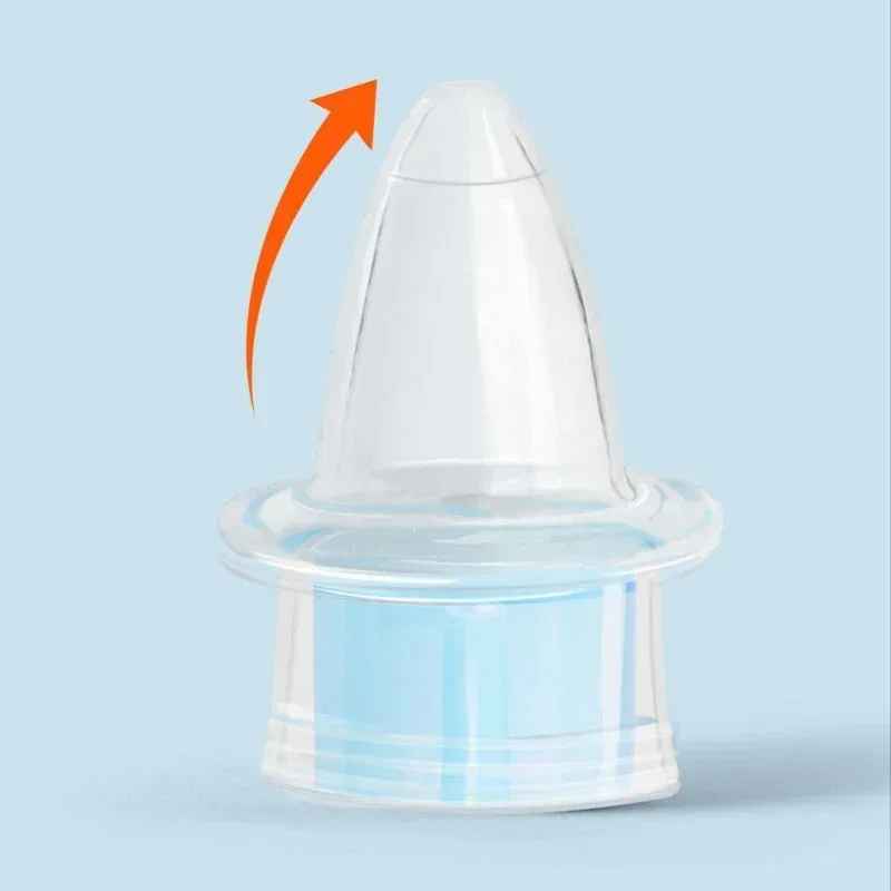 embout nasal du mouche bébé