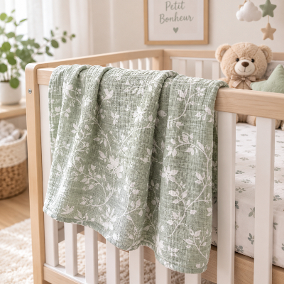 lange bébé pour tout usage