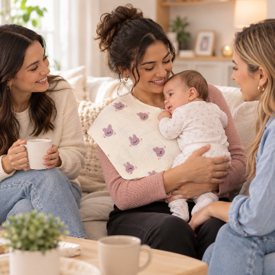 lange pour bébé protecteur hygiénique