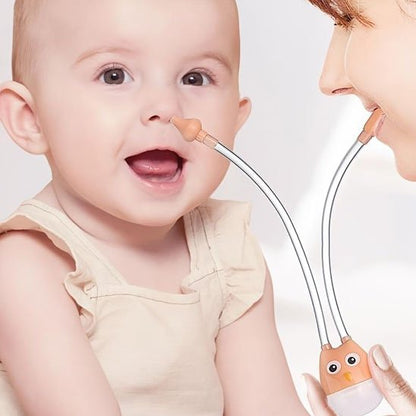 Mouche bébé