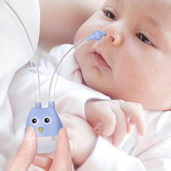 Mouche bébé