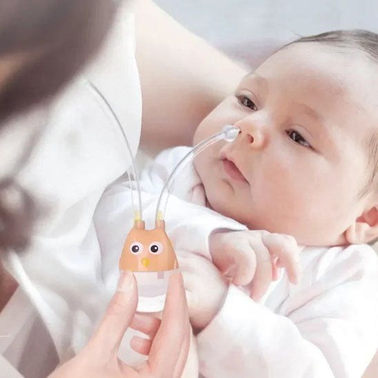 Mouche bébé