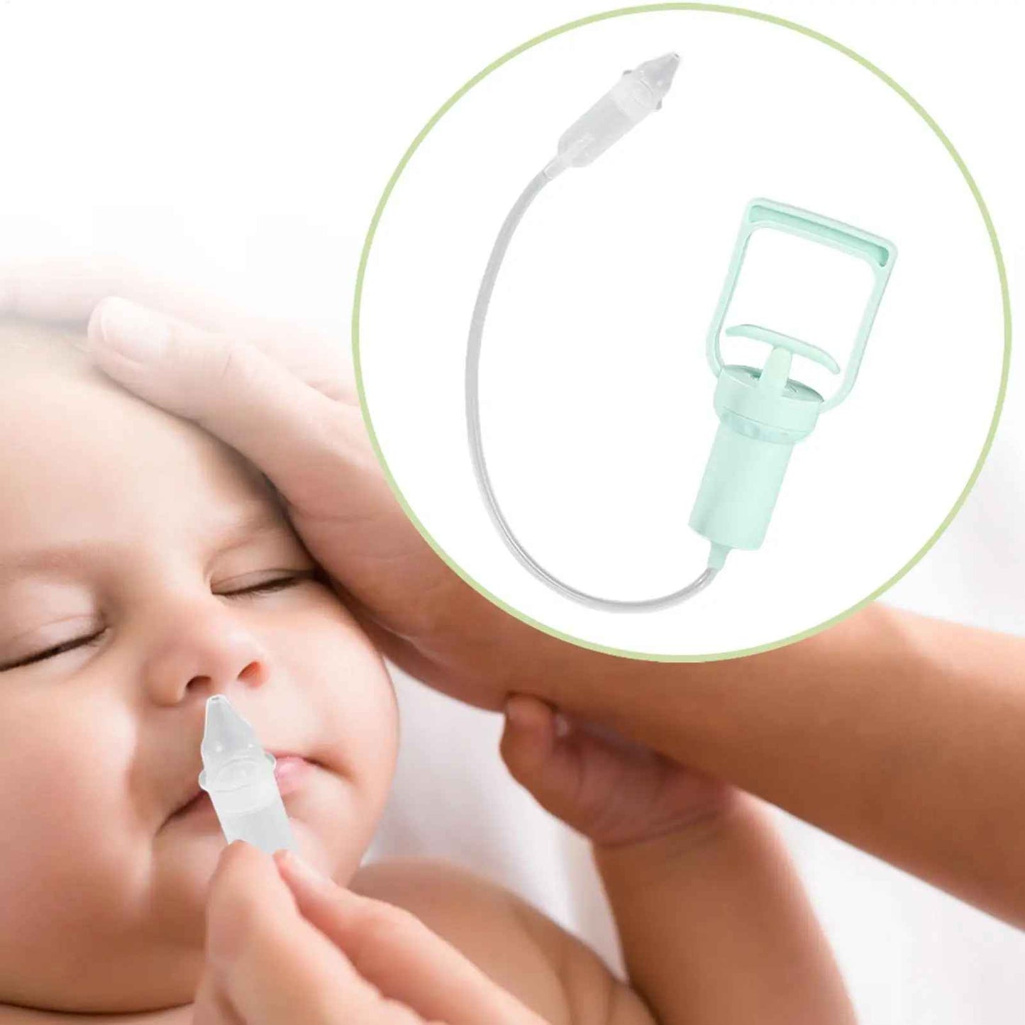 mouche bébé qui soulage parfaitement bebe