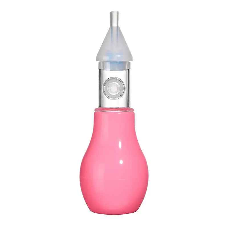 mouche bebe de couleur rose pink