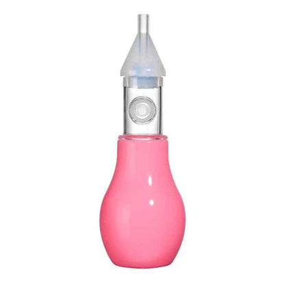 mouche bebe de couleur rose pink