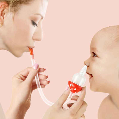 mouche bébé simple utilisation